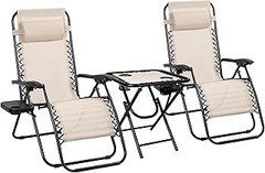 Opiniones y valoraciones de sillones reclinables de camping