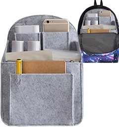 Cómo personalizar un organizador interno para tu estilo de senderismo