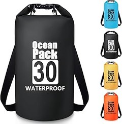 La importancia de usar bolsas estancas durante el camping