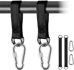 ¿Cuánto cuestan las correas y mosquetones para actividades outdoor?