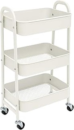 ¿Cuál es el precio promedio de las estanterías plegables?