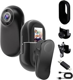 Análisis de precios de cámaras de acción para disfrutar en verano