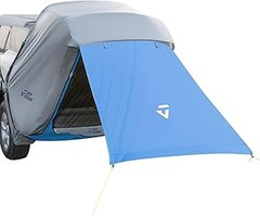 Guía de precios de tiendas de techo para vehículos familiares