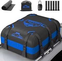 Mejores Precios y Dónde Comprar Portaequipajes de Techo Rígidos