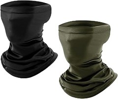 Todo lo que Necesitas Saber sobre las Bragas de Cuello Outdoor