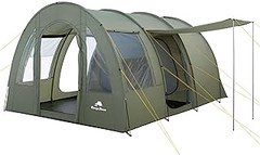 Respuestas a tus Preguntas sobre Tiendas de Campaña Familiares tipo Túnel