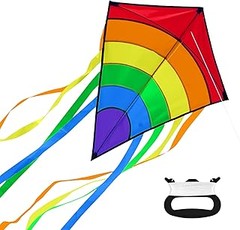 Errores comunes al volar cometas y sus soluciones