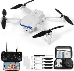 Dificultades frecuentes al utilizar drones recreativos en familia