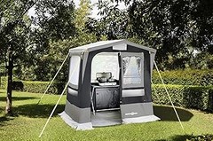 Errores frecuentes al utilizar una tienda de cocina para camping