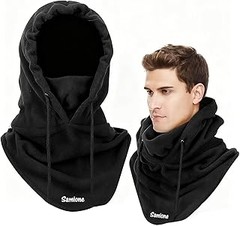 Soluciona los problemas comunes al usar bragas de cuello outdoor