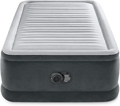 Problemas habituales con colchones hinchables y sus soluciones