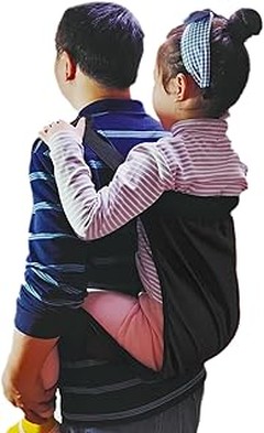 Errores frecuentes al usar mochilas de senderismo para niños