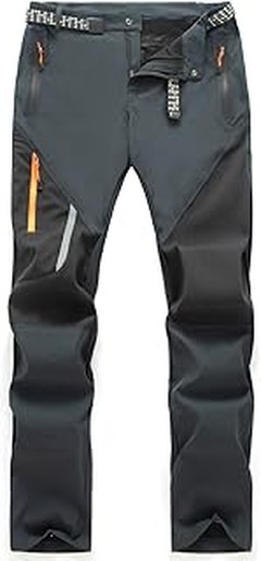 Problemas frecuentes al usar pantalones de trekking y cómo solucionarlos