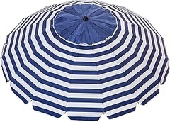 Soluciona los problemas más comunes de las sombrillas de playa familiares