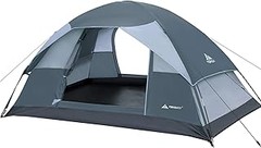 Cómo solucionar problemas comunes con tiendas de campaña familiares