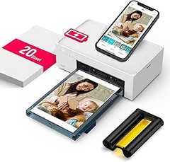 Soluciona los problemas más comunes con impresoras fotográficas portátiles