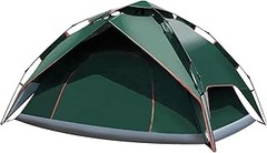 Soluciones a problemas frecuentes en tiendas de campaña familiares de 3 estaciones