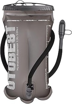 Solucionando problemas de ajuste de bolsas de hidratación en mochilas