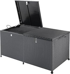 Dificultades comunes con baúles y cofres de transporte outdoor