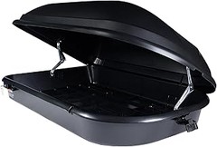 Recomendaciones sobre qué cargar en un portaequipajes de techo blando