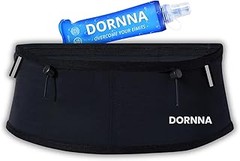 Descubre qué es un cinturón de hidratación y sus beneficios en senderismo