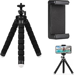 Descubre qué es un mini trípode flexible y sus principales características