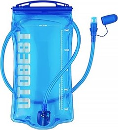 ¿Qué es una bolsa de hidratación y cómo se utiliza?