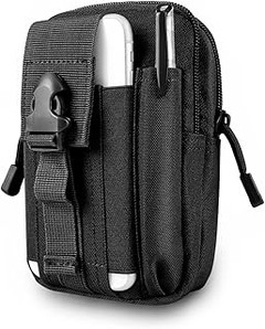 Descubre qué es una riñonera de senderismo y sus ventajas