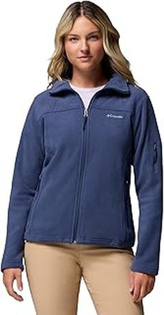 Forros polares y mid layers outdoor: Definición y características