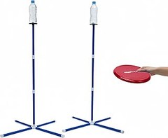 Descubre qué son los juegos de lanzamiento tipo frisbee