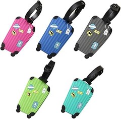 Descubre qué son los llaveros y etiquetas identificativas para equipaje outdoor