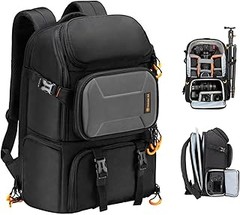 Tamaño ideal de mochilas para portátil y cámara: guía práctica