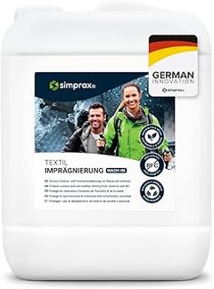 Las Mejores Reseñas de Impermeabilizantes para Ropa y Tiendas Outdoor