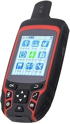 Problemas Frecuentes con Dispositivos GPS de Mano para Senderismo