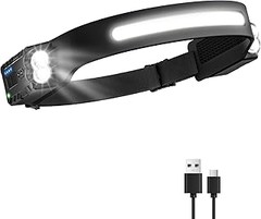 Problemas Frecuentes con Linternas Frontales y Cómo Resolverlos