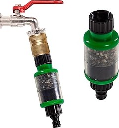 Opciones efectivas para purificar agua sin un purificador portátil