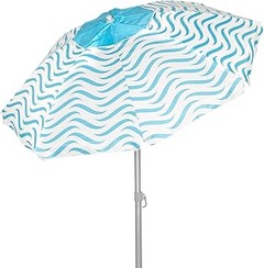 Comparativa: Sombrillas de Playa Familiares y Toldos de Playa