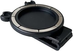 ¿Qué son los soportes de GPS y móviles para mochila?