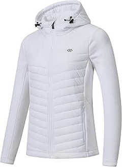 ** Experiencias de Mujeres con Chaquetas Impermeables para Senderismo