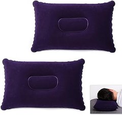 Opiniones de usuarios sobre almohadas de camping populares