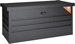 Descubre los diferentes tipos de baúles y cofres de transporte outdoor