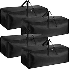 Descubre los mejores tipos de bolsas de viaje grandes para tu coche familiar