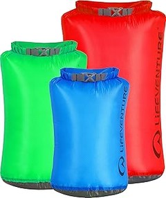 Descubre los diferentes tipos de bolsas estancas y su uso ideal