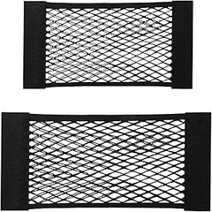 Conoce los diferentes tipos de correas y redes para equipaje de coche