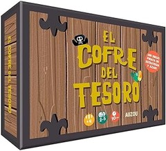 Descubre los mejores juegos de búsqueda del tesoro para disfrutar en familia