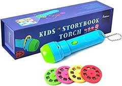 Descubre los diferentes tipos de linternas infantiles para juegos