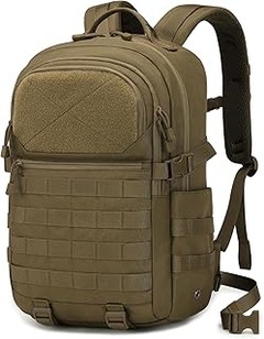 Descubre los tipos de mochilas tácticas para trekking en familia