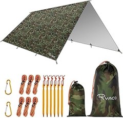 Descubre los diferentes tipos de refugios ligeros para senderismo