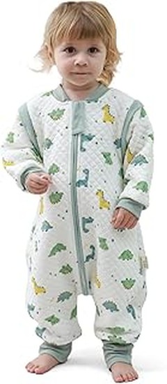 Descubre los diferentes tipos de sacos de dormir para niños