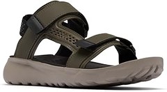 ¿Cuáles son las ventajas de usar chanclas en actividades al aire libre?